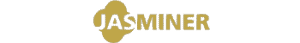 JasMiner ASIC Miner Brand Logo