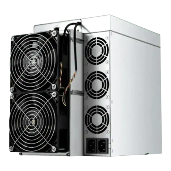 ElphaPex DG2 18Gh Scrypt Litecoin & Dogecoin Miner — main product view; representative hardware