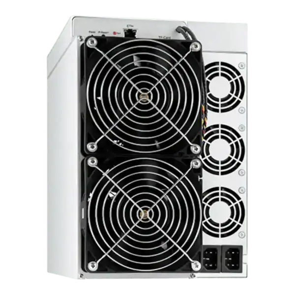 ElphaPex DG2 18Gh Scrypt Litecoin & Dogecoin Miner — product view 2; representative hardware