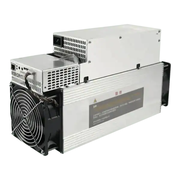 MicroBT Whatsminer M50S 110Th SHA-256 Bitcoin Miner — product view 3; representative hardware