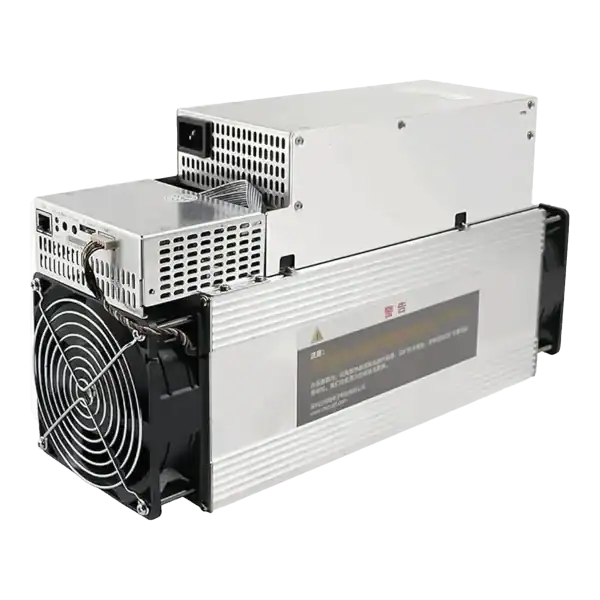 MicroBT Whatsminer M50S++ 162Th SHA-256 Bitcoin Miner — product view 3; representative hardware