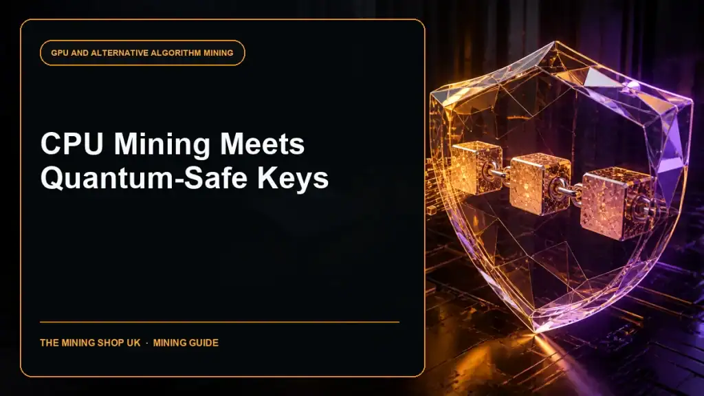 QRL mining guide cover