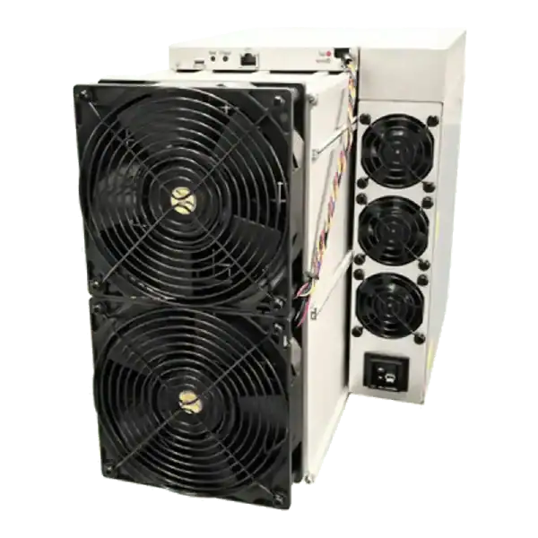 Bitmain Antminer L11 20Gh Scrypt Litecoin & Dogecoin Miner