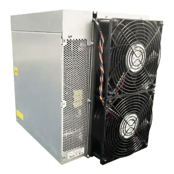 Bitmain Antminer L11 20Gh Scrypt Litecoin & Dogecoin Miner — product view 2; representative hardware