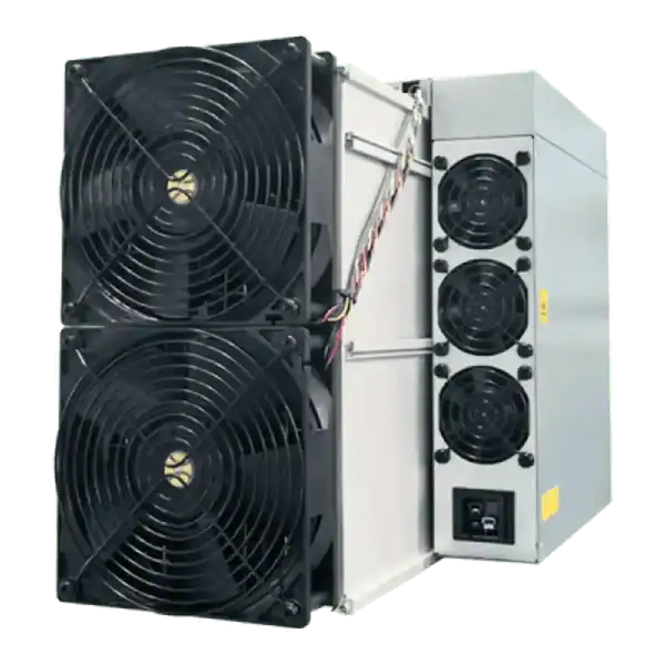 Bitmain Antminer L11 Pro 21Gh Scrypt Litecoin & Dogecoin Miner