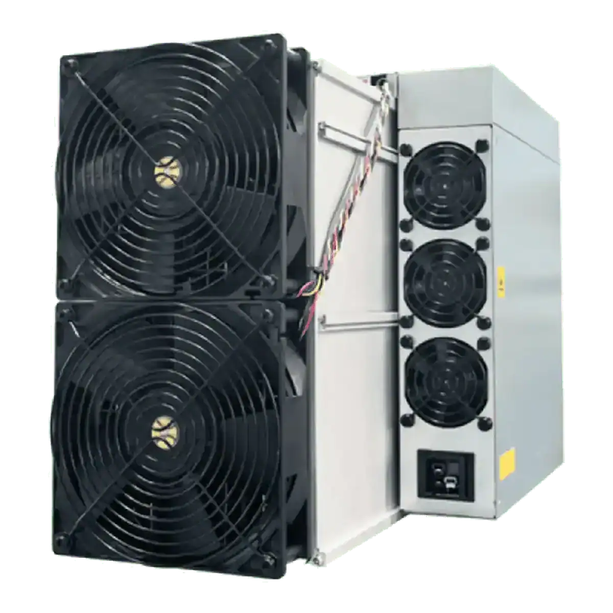 Bitmain Antminer L11 Pro 21Gh Scrypt Litecoin & Dogecoin Miner 1 Bitmain Antminer L11 Pro 21Gh Scrypt Litecoin & Dogecoin Miner — main product view; representative hardware