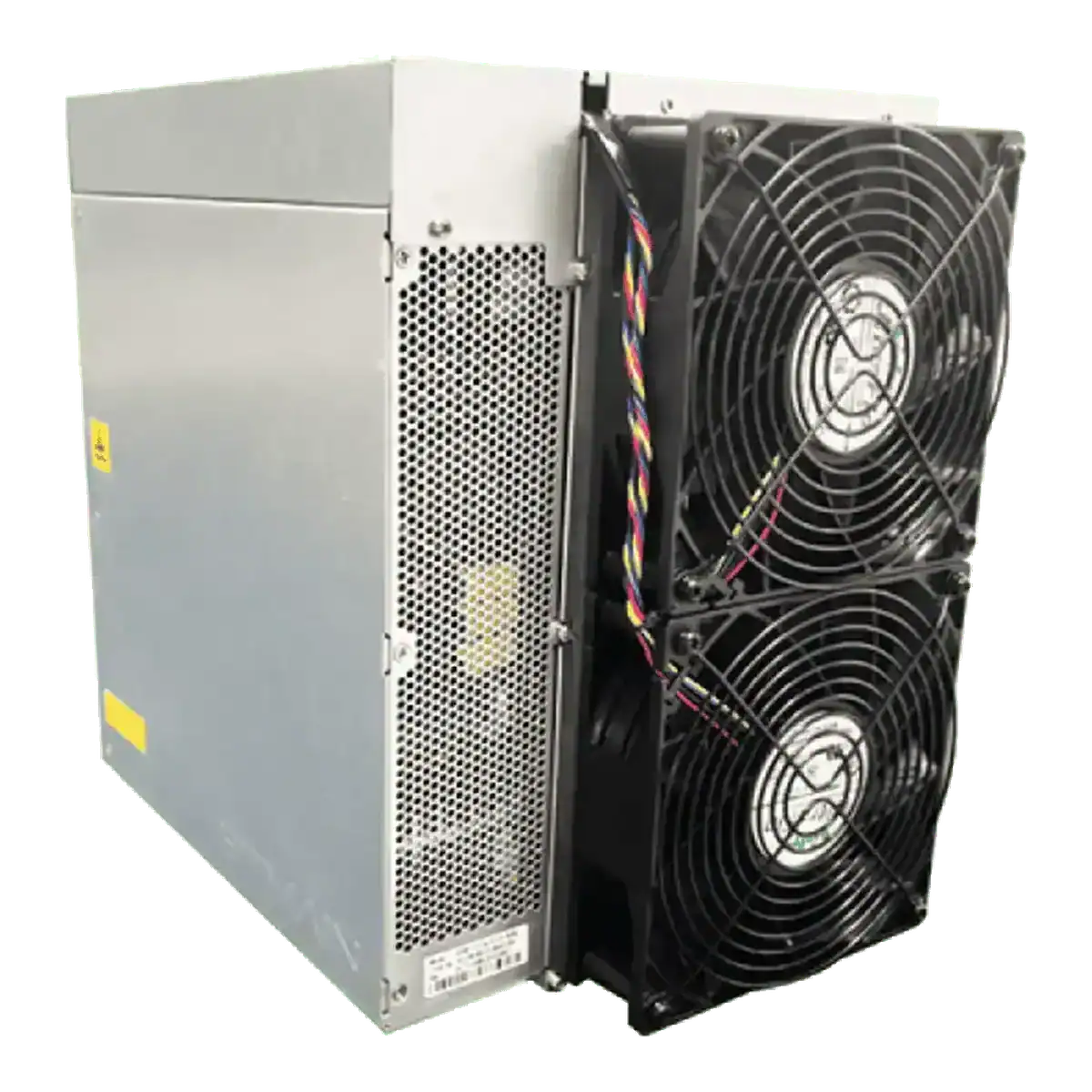 Bitmain Antminer L11 Pro 21Gh Scrypt Litecoin & Dogecoin Miner 2 Bitmain Antminer L11 Pro 21Gh Scrypt Litecoin & Dogecoin Miner — product view 2; representative hardware