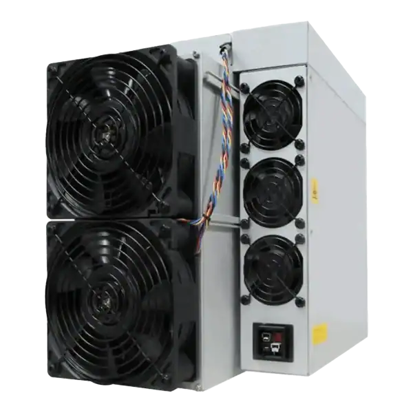 Bitmain Antminer KS7 30Th kHeavyHash Kaspa Miner