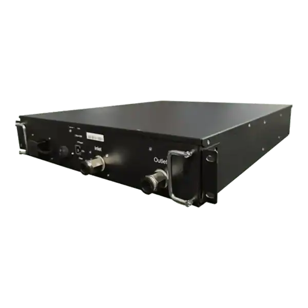Bitmain Antminer L9 Hydro HU2 27GH Scrypt Litecoin & Dogecoin Miner — product view 3