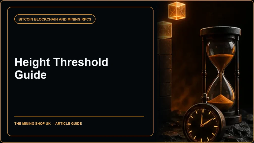 Bitcoin Core waitforblockheight RPC guide cover