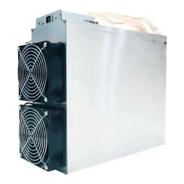 Bitmain Antminer E3 190Mh Ethash Ethereum Classic Miner