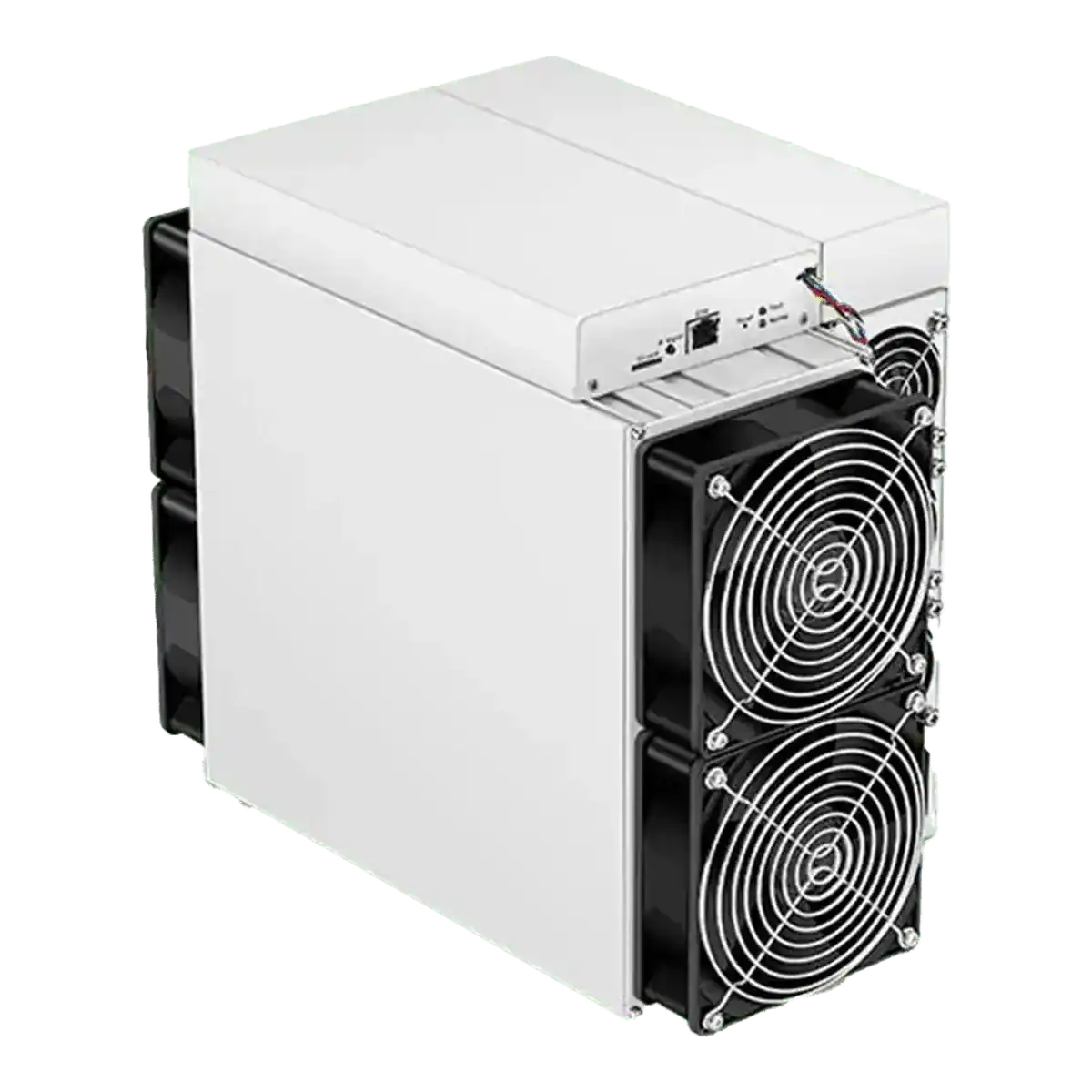 Bitmain Antminer L5 1470Mh Scrypt Litecoin & Dogecoin Miner 1 Bitmain Antminer L5 1470Mh Scrypt Litecoin & Dogecoin Miner — main product view; representative hardware