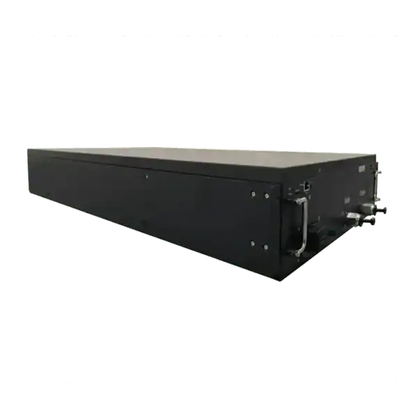 Bitmain Antminer S23 Hydro HU6 1160Th SHA-256 Bitcoin Miner — product view 2; representative hardware