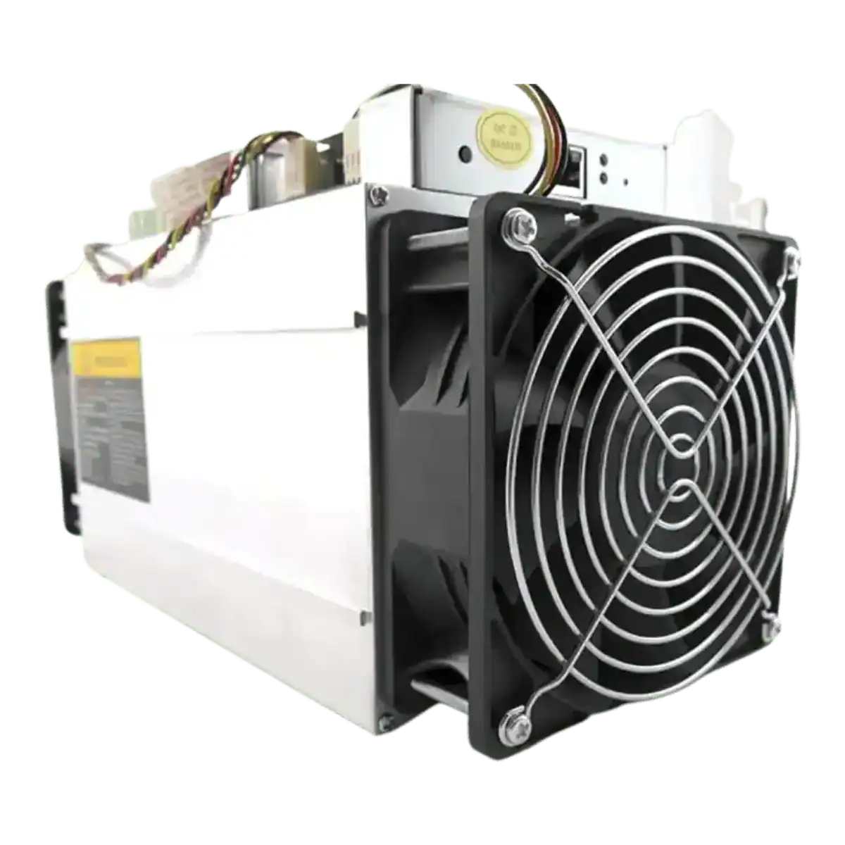 Bitmain Antminer S7 4.73Th SHA-256 Bitcoin Miner 1 Bitmain Antminer S7 4.73Th SHA-256 Bitcoin Miner — main product view