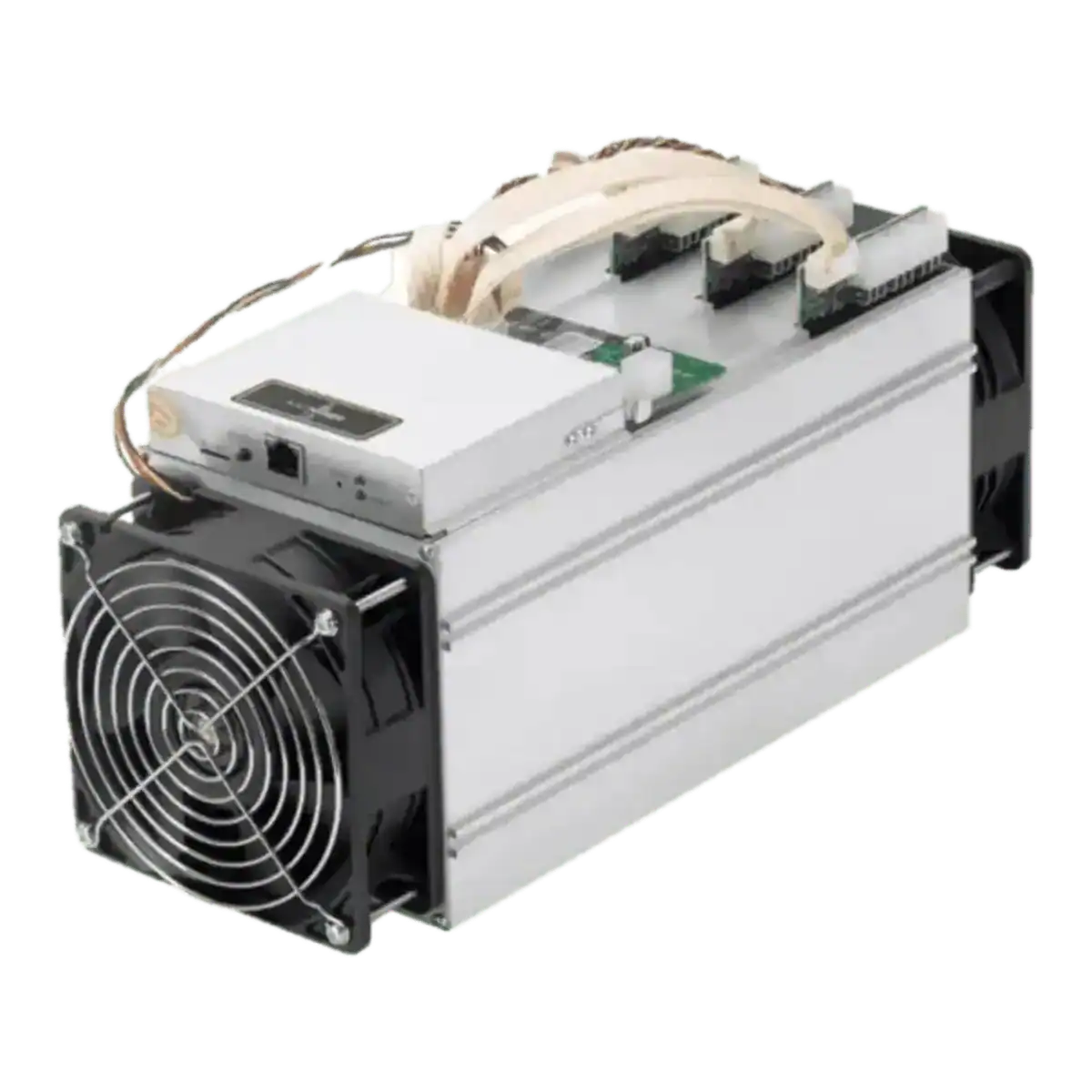 Bitmain Antminer S9 13Th SHA-256 Bitcoin Miner 1 Bitmain Antminer S9 13Th SHA-256 Bitcoin Miner — main product view