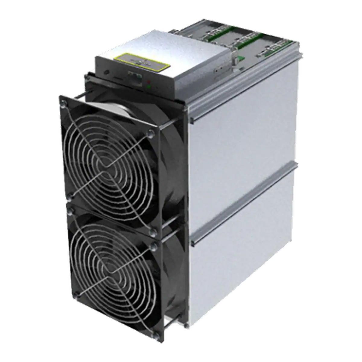 Bitmain Antminer Z9 40KSol Equihash Zcash Miner 1 Bitmain Antminer Z9 40KSol Equihash Zcash Miner — main product view