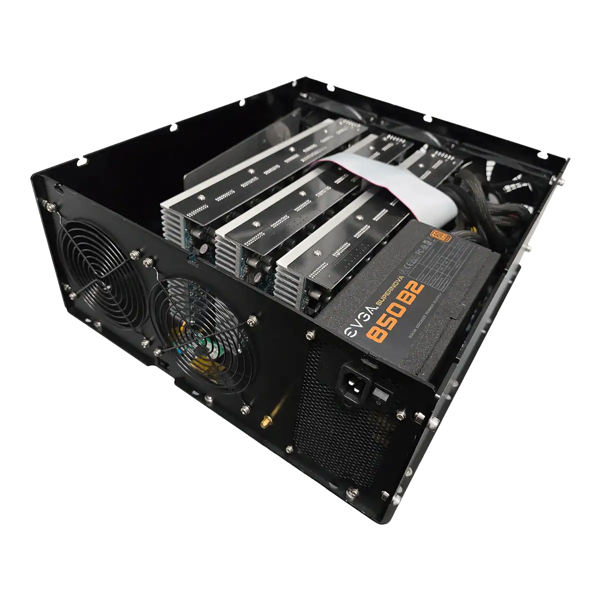 Canaan Avalon 1 72Mh SHA-256 Bitcoin Miner 1 Canaan Avalon 1 72Mh SHA-256 Bitcoin Miner — main product view