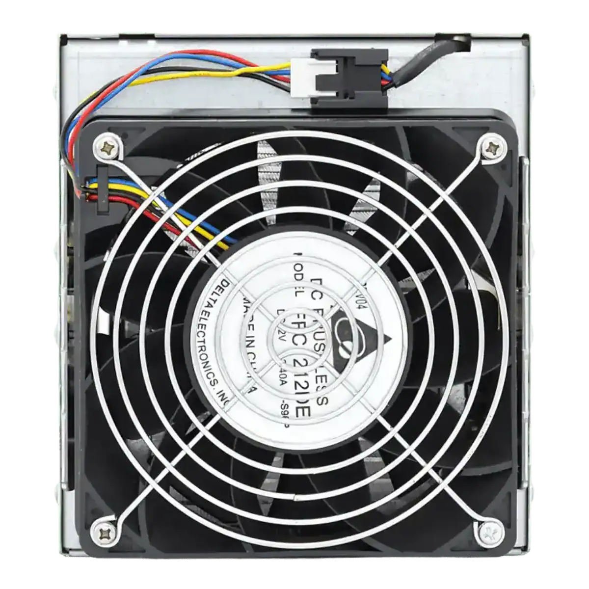 Canaan Avalon 6 3.5Th SHA-256 Bitcoin Miner 2 Canaan Avalon 6 3.5Th SHA-256 Bitcoin Miner — product view 2