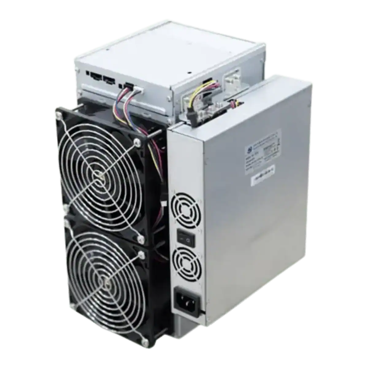 Canaan Avalon A1026 30Th SHA-256 Bitcoin Miner 1 Canaan Avalon A1026 30Th SHA-256 Bitcoin Miner — main product view; representative hardware