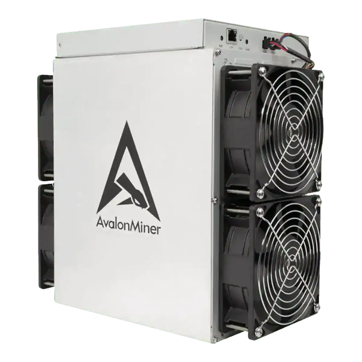 Canaan Avalon A1246 96Th SHA-256 Bitcoin Miner 1 Canaan Avalon A1246 96Th SHA-256 Bitcoin Miner — main product view