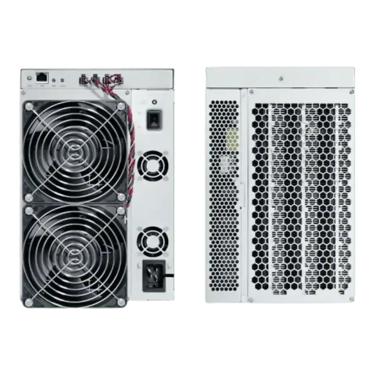 Canaan Avalon A1346 123Th SHA-256 Bitcoin Miner 2 Canaan Avalon A1346 123Th SHA-256 Bitcoin Miner — product view 2