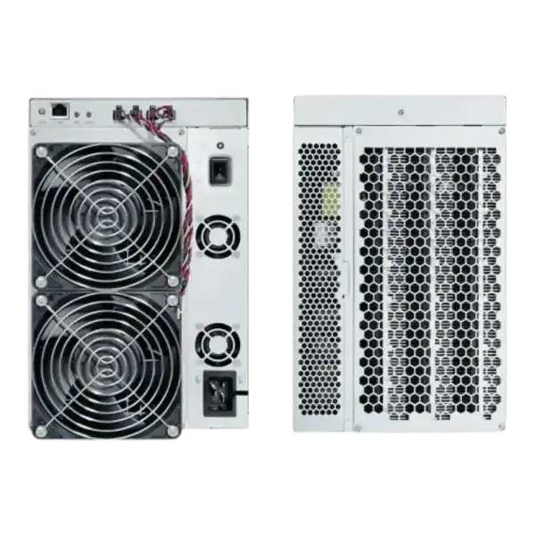 Canaan Avalon A1366 130Th SHA-256 Bitcoin Miner — product view 2