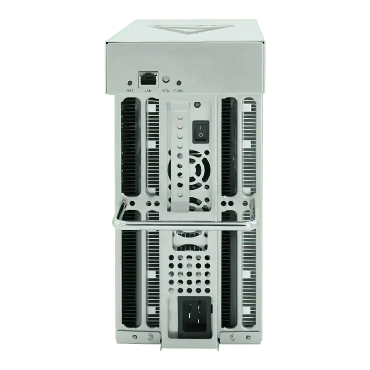 Canaan Avalon A1366I Immersion 122Th SHA-256 Bitcoin Miner 2 Canaan Avalon A1366I Immersion 122Th SHA-256 Bitcoin Miner — product view 2; representative hardware