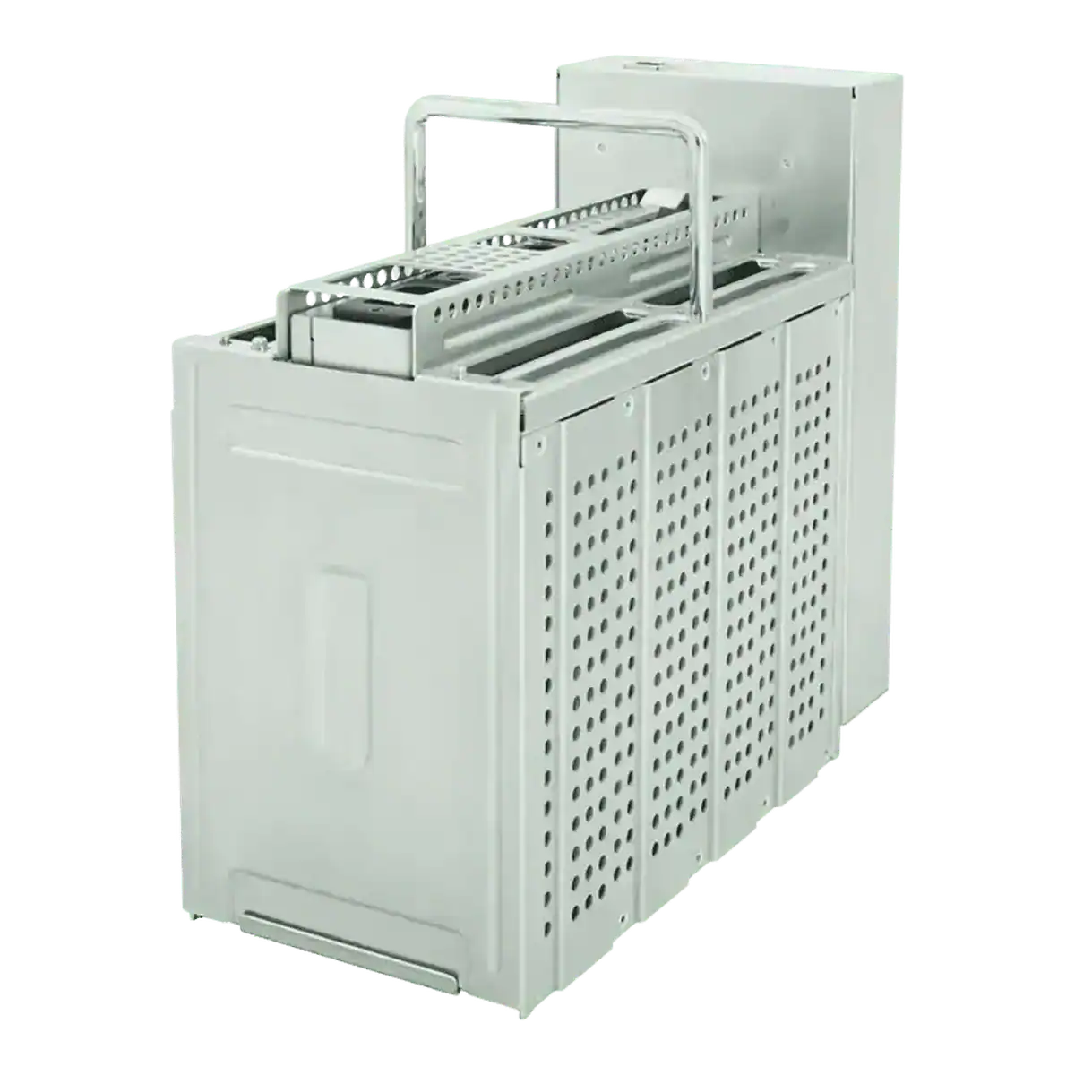 Canaan Avalon A1366I Immersion 122Th SHA-256 Bitcoin Miner 5 Canaan Avalon A1366I Immersion 122Th SHA-256 Bitcoin Miner — product view 5; representative hardware