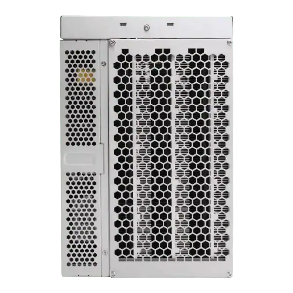 Canaan Avalon A15 SE 170Th SHA-256 Bitcoin Miner — product view 3; representative hardware