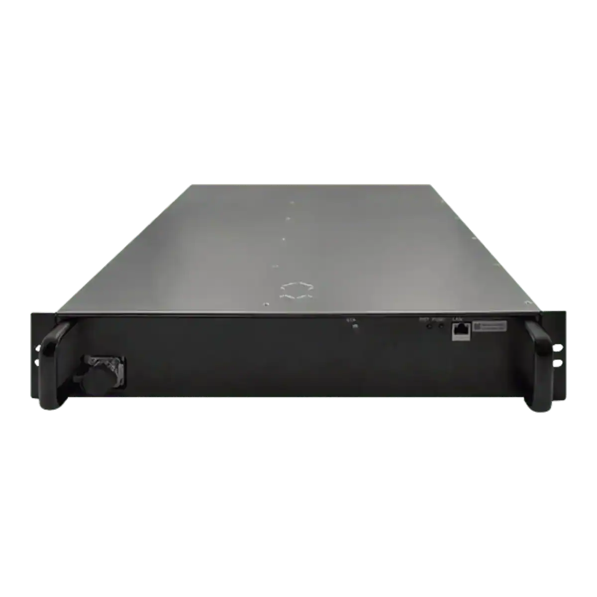 Canaan Avalon A1566HA Hydro 2U 500Th SHA-256 Bitcoin Miner 1 Canaan Avalon A1566HA Hydro 2U 500Th SHA-256 Bitcoin Miner — main product view; representative hardware