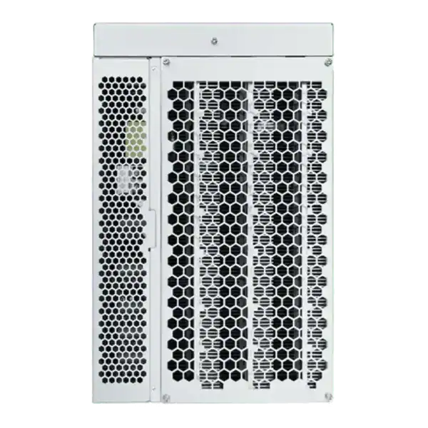 Canaan Avalon A16 282Th SHA-256 Bitcoin Miner — product view 3; representative hardware