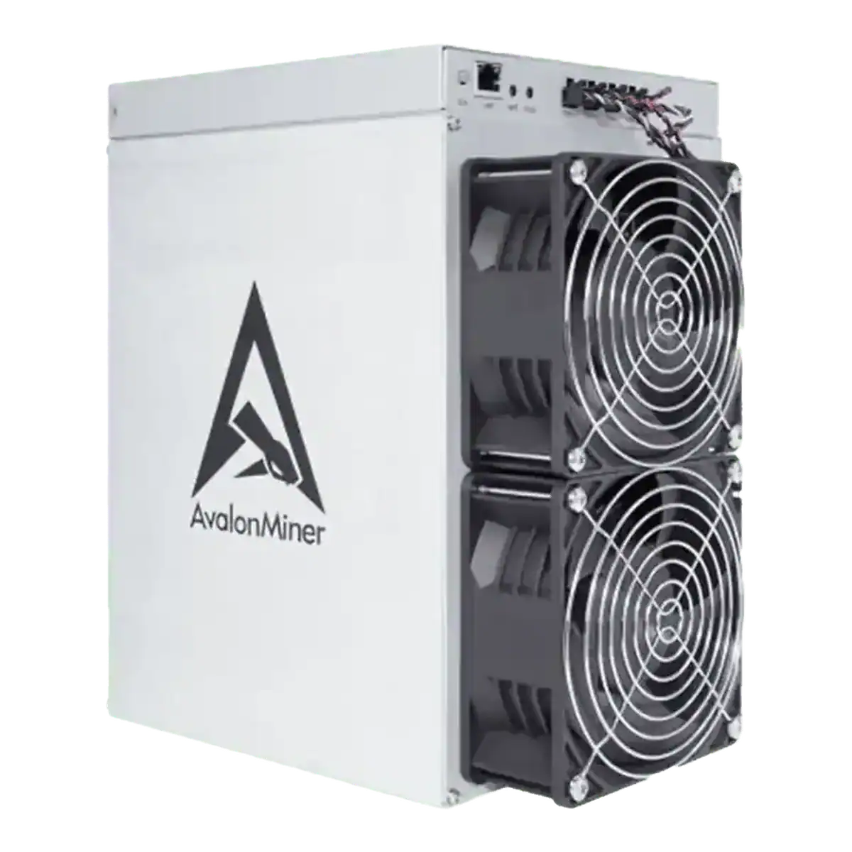 Canaan Avalon A16 XP 300Th SHA-256 Bitcoin Miner 1 Canaan Avalon A16 XP 300Th SHA-256 Bitcoin Miner — main product view; representative hardware