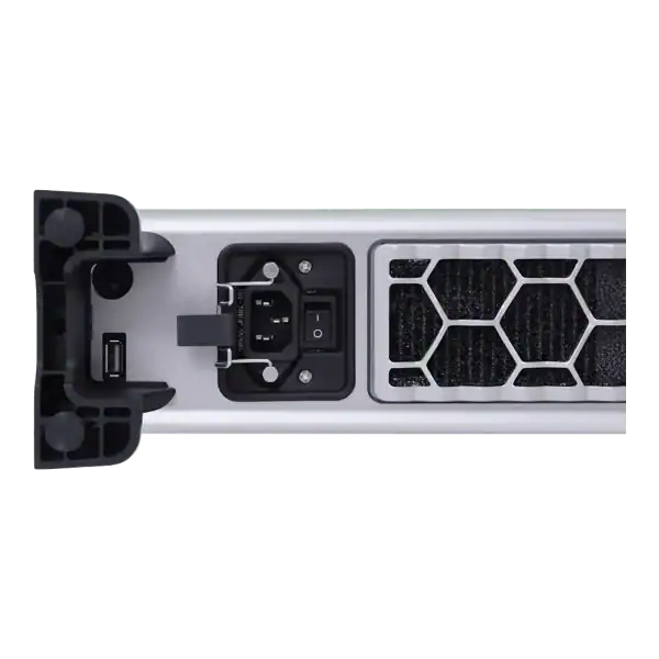 Canaan Avalon Mini 3 37.5Th SHA-256 Bitcoin Home Miner — product view 2