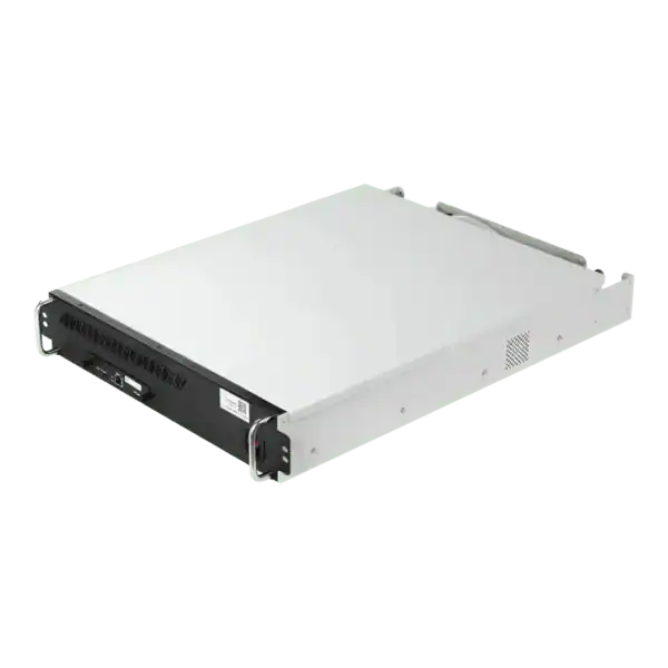 ElphaPex DG Hydro 1 20Gh Scrypt Litecoin & Dogecoin Miner — product view 2; representative hardware