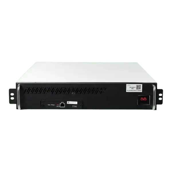 ElphaPex DG Hydro 1 20Gh Scrypt Litecoin & Dogecoin Miner — product view 3; representative hardware