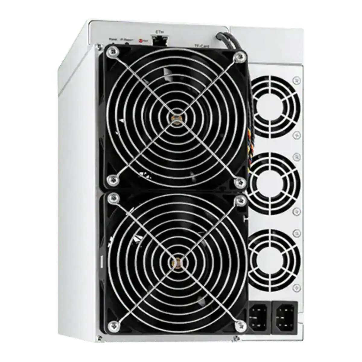 ElphaPex DG1 Lite 11Gh Scrypt Litecoin & Dogecoin Miner 2 ElphaPex DG1 Lite 11Gh Scrypt Litecoin & Dogecoin Miner — product view 2; representative hardware