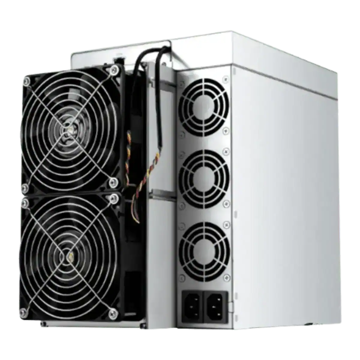 ElphaPex DG2+ 20.5Gh Scrypt Litecoin & Dogecoin Miner 1 ElphaPex DG2+ 20.5Gh Scrypt Litecoin & Dogecoin Miner — main product view; representative hardware