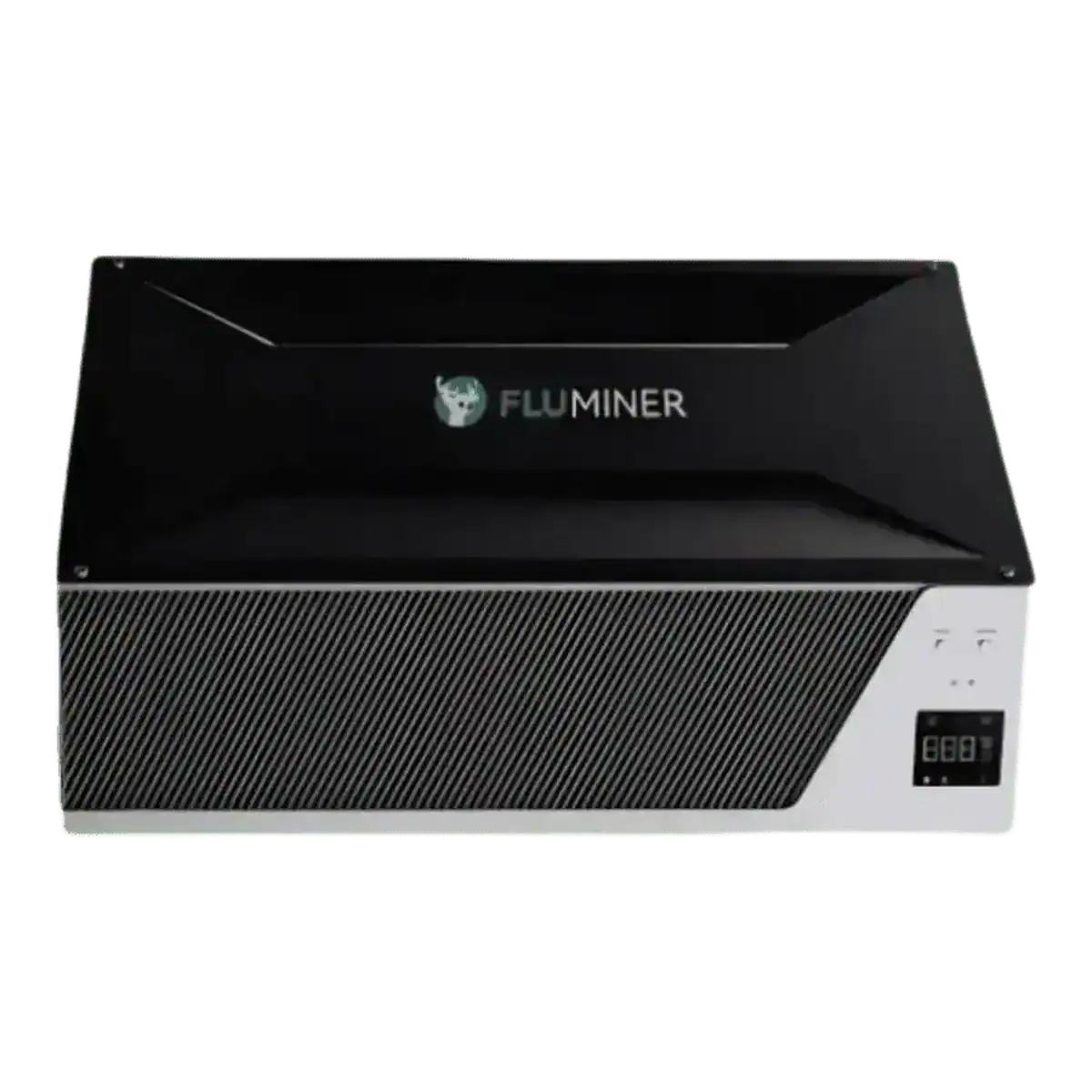 Fluminer L1 5.3Gh Scrypt Litecoin & Dogecoin Home Miner 3 Fluminer L1 5.3Gh Scrypt Litecoin & Dogecoin Home Miner — product view 3