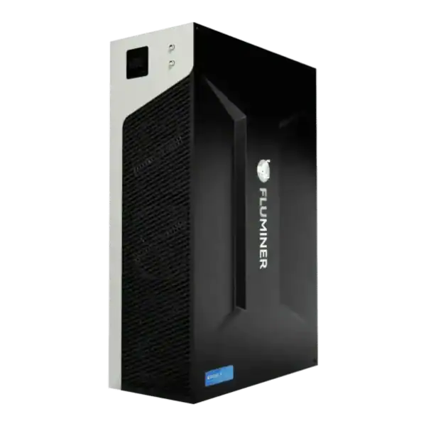 Fluminer L1 Pro 6Gh Scrypt Litecoin & Dogecoin Home Miner
