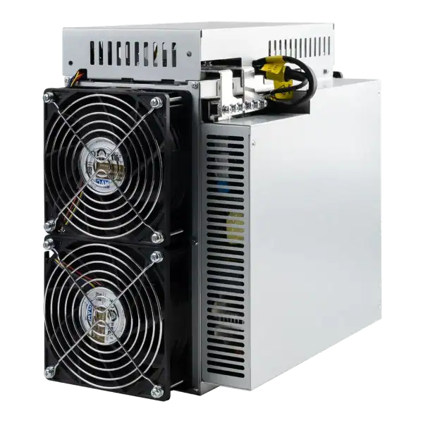 iBeLink BM-KS Max 10.5Th kHeavyHash Kaspa Miner