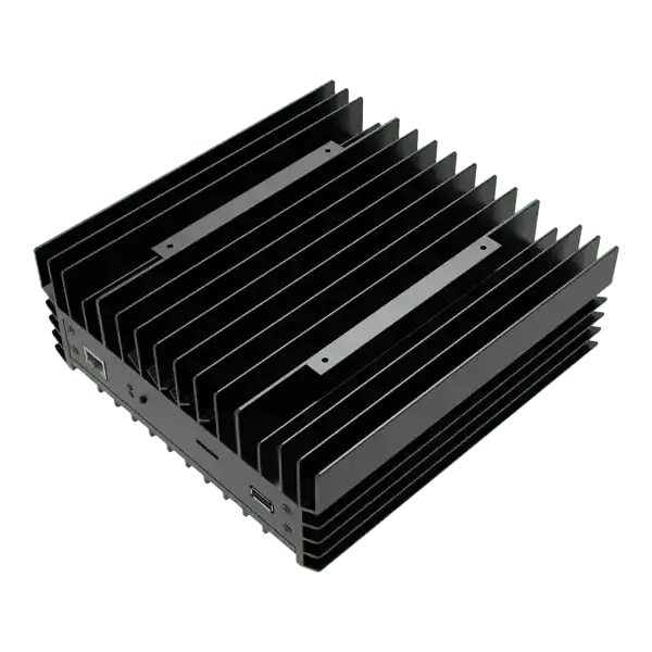 IceRiver KS0 100Gh kHeavyHash Kaspa Home Miner