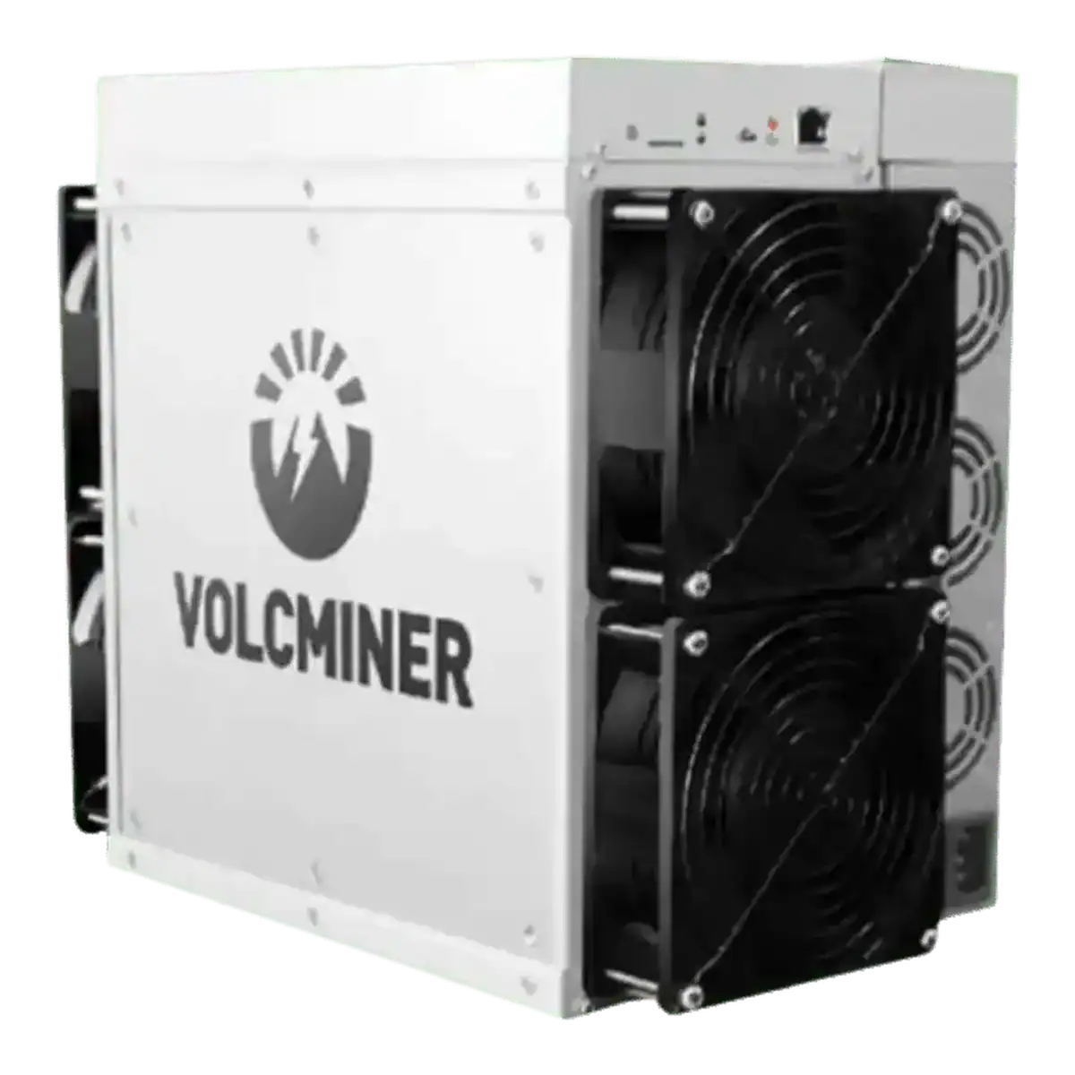 VolcMiner D1 15Gh Scrypt Litecoin & Dogecoin Miner 1 VolcMiner D1 15Gh Scrypt Litecoin & Dogecoin Miner — main product view; representative hardware