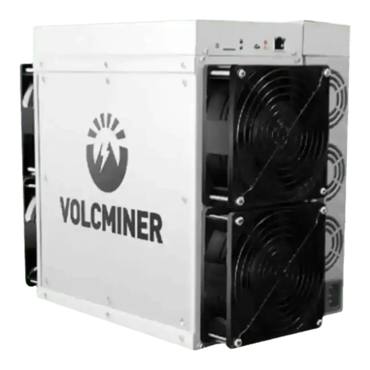 VolcMiner D1 18.5Gh Scrypt Litecoin & Dogecoin Miner 1 VolcMiner D1 18.5Gh Scrypt Litecoin & Dogecoin Miner — main product view