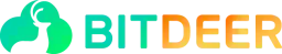 BitDeer ASIC Miner Brand Logo