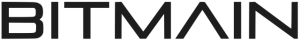 Bitmain ASIC Miner Brand Logo