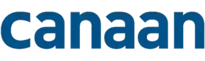 Canaan ASIC Miner Brand Logo