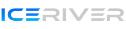 IceRiver ASIC Miner Brand Logo