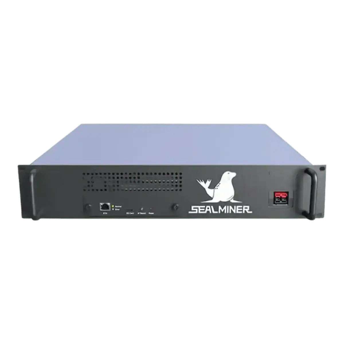 Bitdeer Sealminer A2 Pro Hydro 510TH SHA-256 Bitcoin Miner 3 Bitdeer Sealminer A2 Pro Hydro 510TH SHA-256 Bitcoin Miner — product view 3; representative hardware