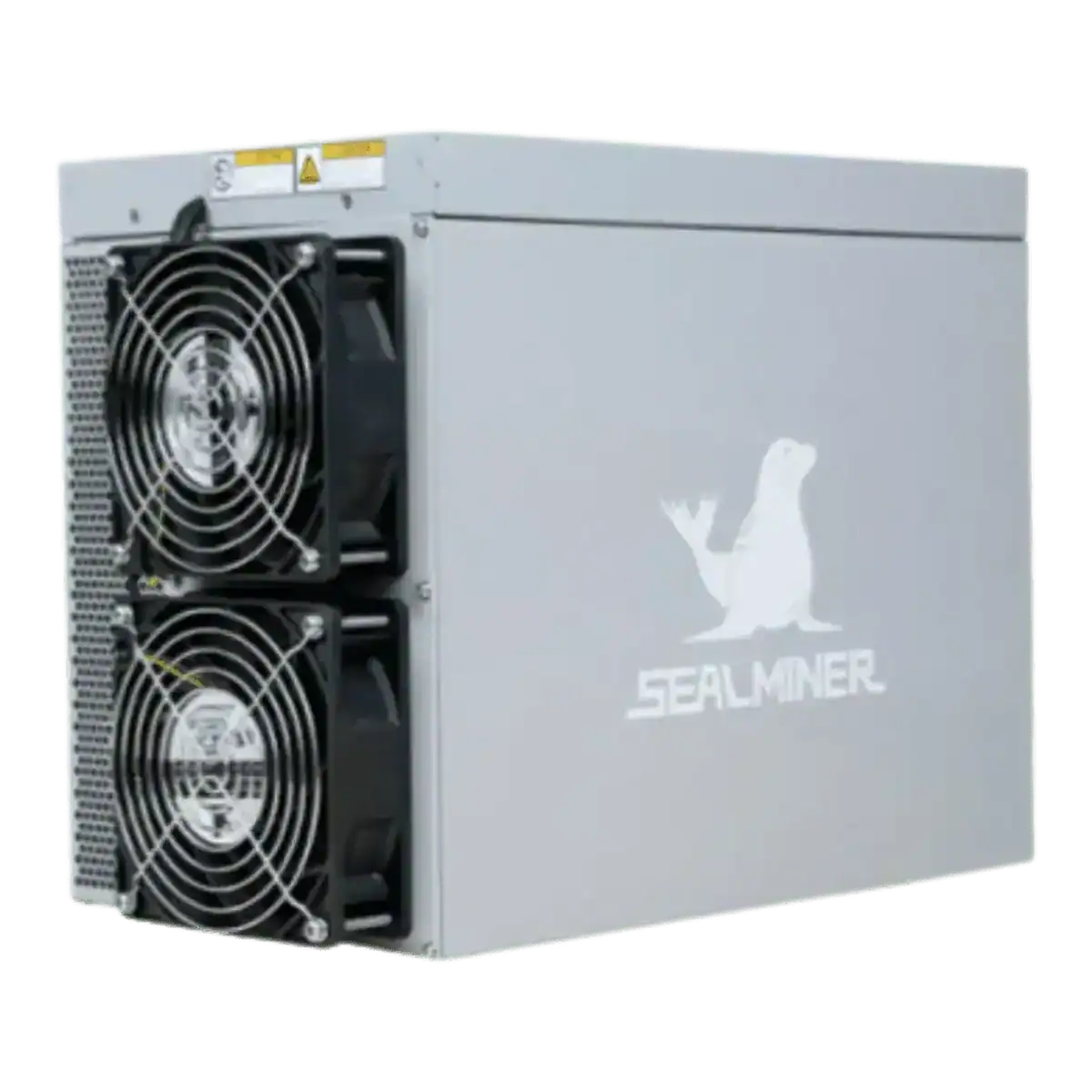 Bitdeer Sealminer A3 Pro 290TH SHA-256 Bitcoin Miner 1 Bitdeer Sealminer A3 Pro 290TH SHA-256 Bitcoin Miner — main product view; representative hardware