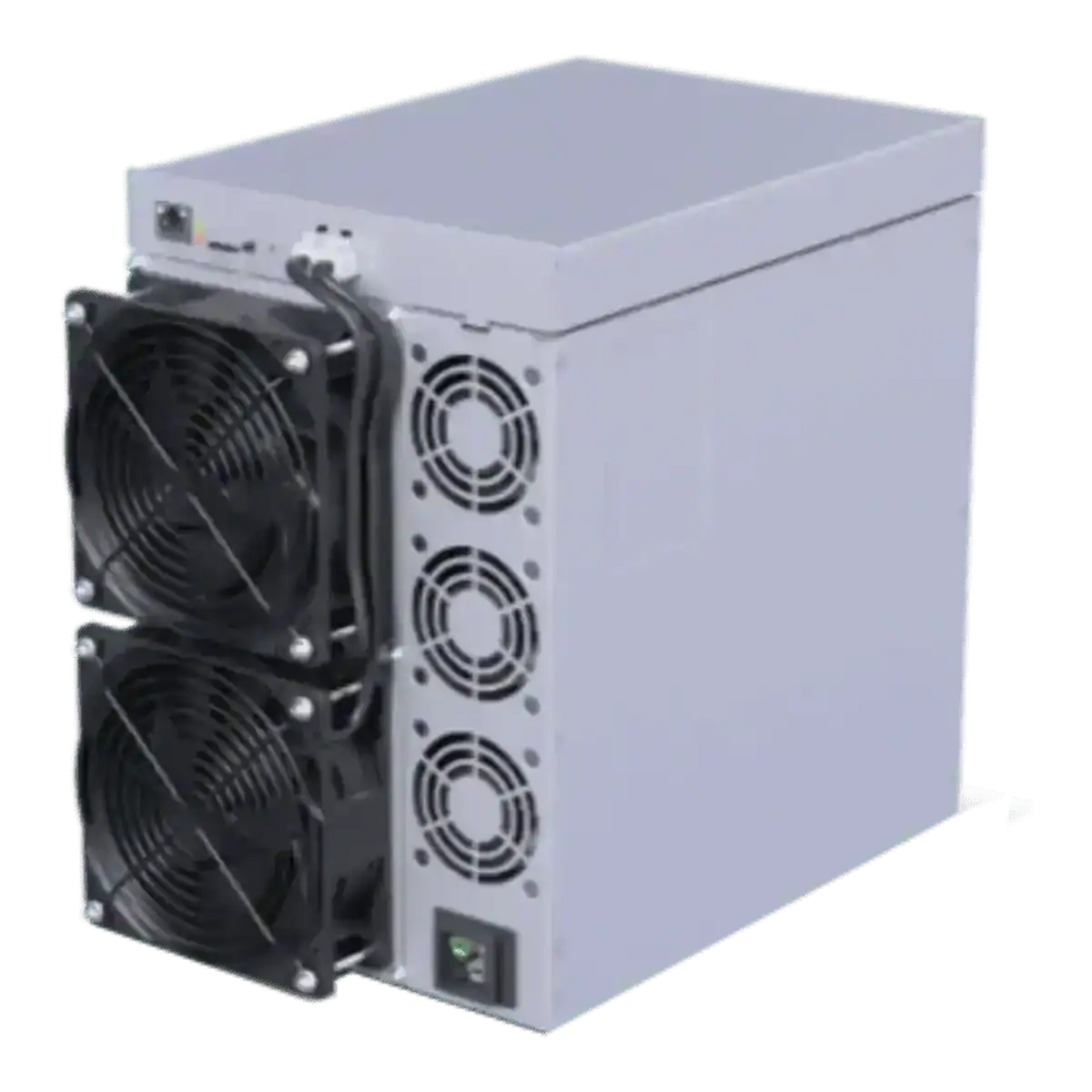 Bitdeer Sealminer A3 Pro 290TH SHA-256 Bitcoin Miner 2 Bitdeer Sealminer A3 Pro 290TH SHA-256 Bitcoin Miner — product view 2; representative hardware